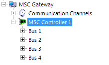 Double Click Controller